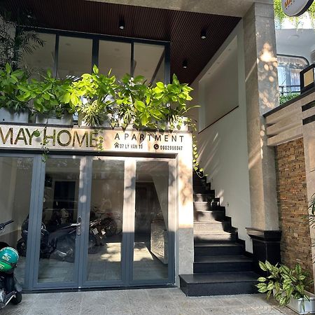 May Home Apartment Da Nang Exterior photo