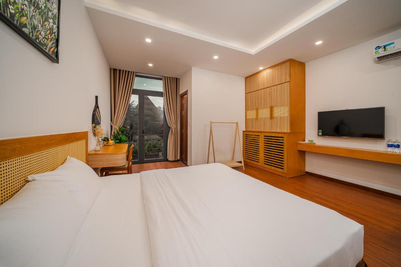 May Home Apartment Da Nang Exterior photo